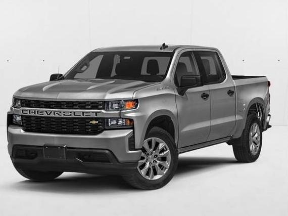 CHEVROLET SILVERADO LTD 2022 1GCPWBEK9NZ142871 image CHEVROLET SILVERADO LTD 2022 1GCPWBEK9NZ142871 image